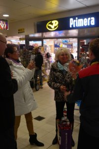 Big Shopper Weken